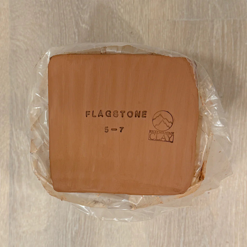 Flagstone